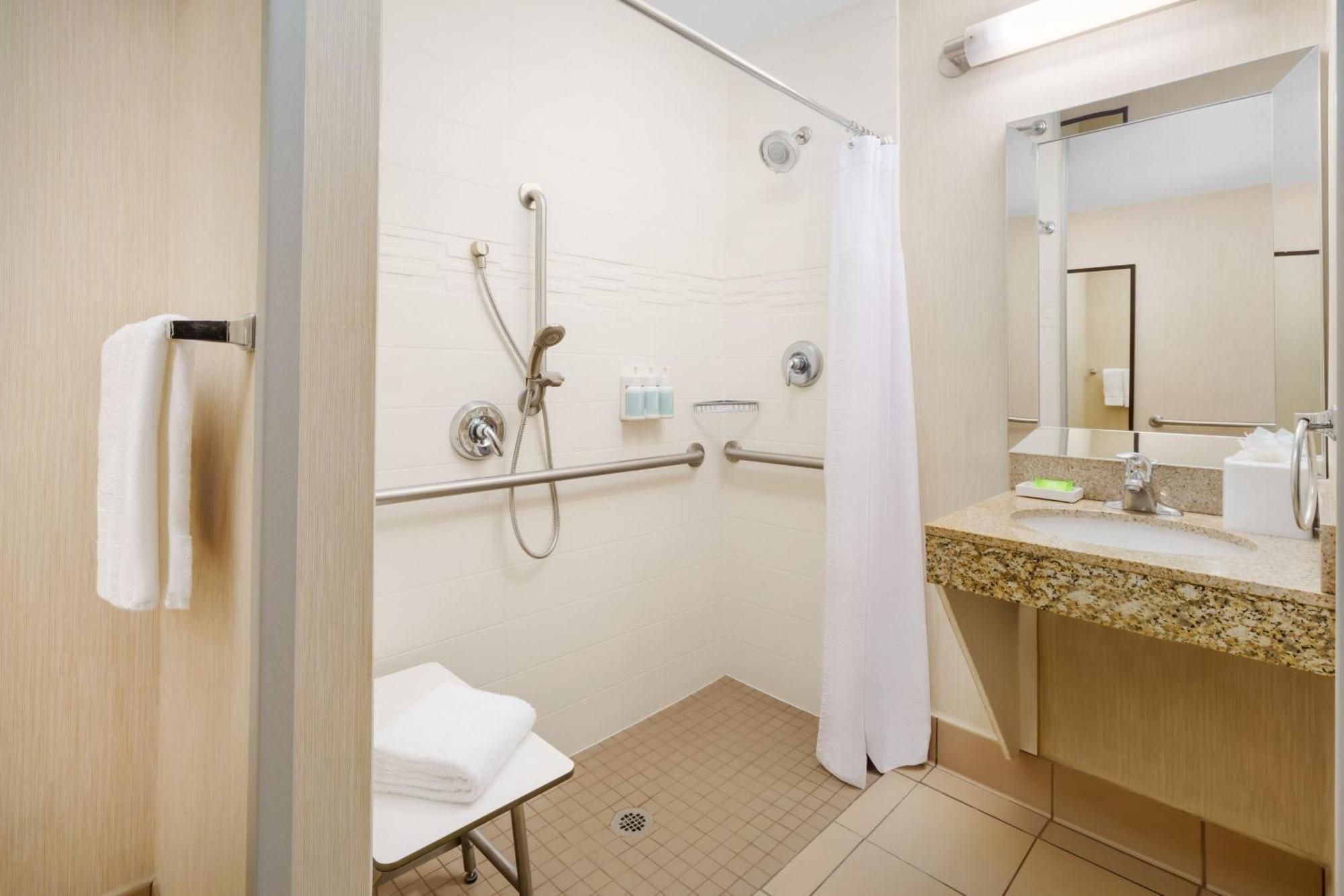 Residence Inn San Jose Campbell Buitenkant foto