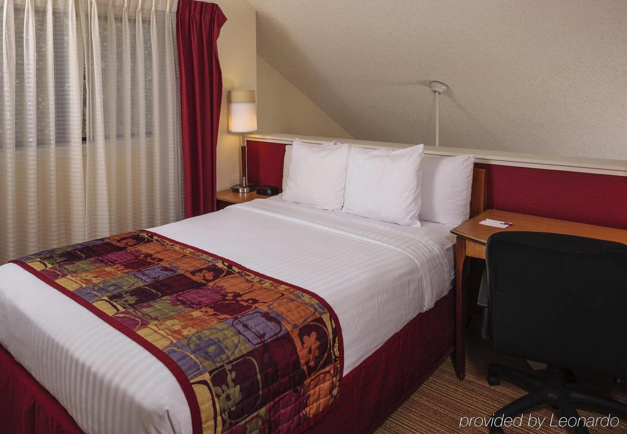Residence Inn San Jose Campbell Kamer foto